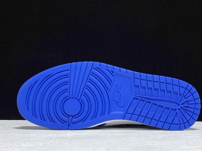 Air Jordan Game Royal 1 555088-403 OG 0911
